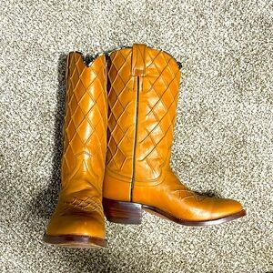 Nocona boots